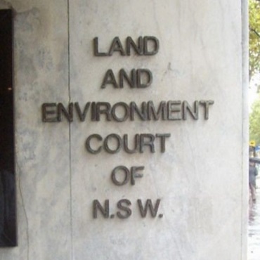 Court judgement for Mukti-Gupteshwar in NSW Land and Environment Court
