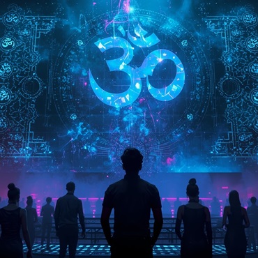 Mahashivratri 2026 at Mukti-Gupteshwar