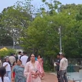 Community social activities